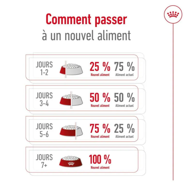 ROYAL CANIN Croquette pour chien adulte de taille moyenne - 15 kg