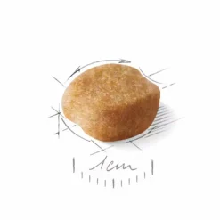 ROYAL CANIN Croquette pour chien adulte Yorkshire - 1,5 kg