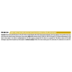 PRO PLAN Croquette pour chien adulte stérilisé light au poulet - 14 kg