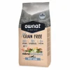 OWNAT Croquette pour chien adulte Grain Free à l'agneau - 14 kg