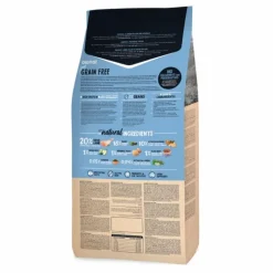 OWNAT Croquette pour chien adulte Grain Free à l'agneau - 14 kg