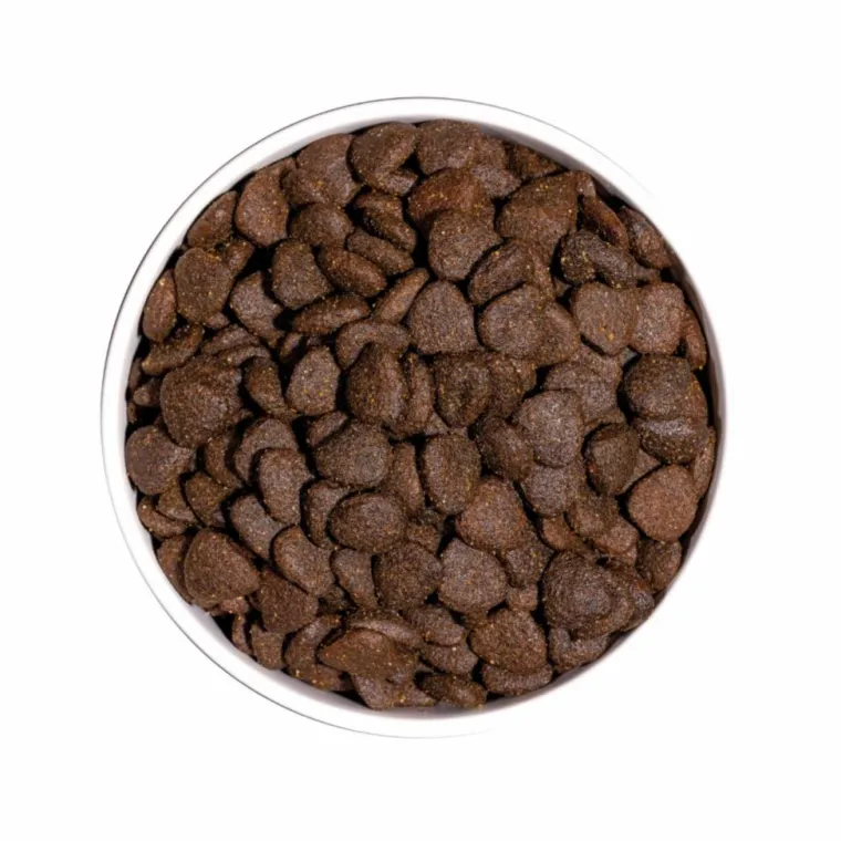 OWNAT Croquette pour chien adulte Grain Free à l'agneau - 14 kg