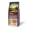 SAM'S FIELD Croquette pour chien adulte au saumon avec des pommes de terre - 2,5 kg