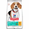 HILL'S Croquette pour chien adulte de petite taille Weight au poulet - 12 kg
