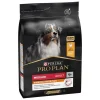 PRO PLAN Croquette pour chien adulte à la volaille – 3 kg