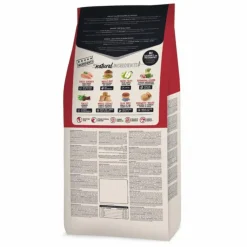 OWNAT Croquette pour chien adulte complet au poulet - 4 kg
