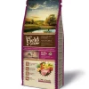 SAM'S FIELD Croquette pour chien adulte de grande taille au poulet avec des pommes de terre - 13 kg
