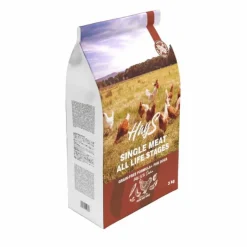 HAYS Croquette pour chien adulte mono-protéine de poulet sans céréales - 3 kg