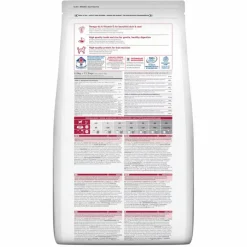 HILL'S Croquette pour chien adulte de taille moyenne au poulet et riz - 2,5 kg