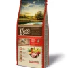 SAM'S FIELD Croquette pour chien adulte de petite taille au poulet avec des pommes de terre - 8 kg
