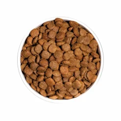 OWNAT Croquette pour chien adulte de taille moyenne light au poulet et riz - 3 kg