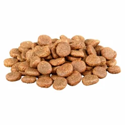 SA VRAIE NATURE Croquette pour chien adulte au saumon et au hareng - 2,5 kg