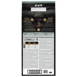 PRO PLAN Croquette pour chien adulte de grande taille et athlétic - 14 kg