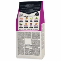 OWNAT Croquette pour chien adulte de petite taille au poulet - 1,5 kg