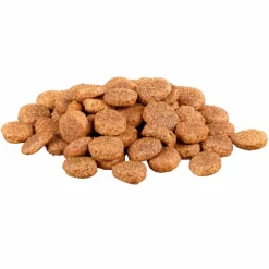 SA VRAIE NATURE Croquette pour chien adulte au canard et au poulet - 12 kg