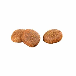 SA VRAIE NATURE Croquette pour chien adulte au canard et au poulet - 12 kg