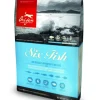 ORIJEN Croquette pour chien adulte Six Fish ® -11,4 kg