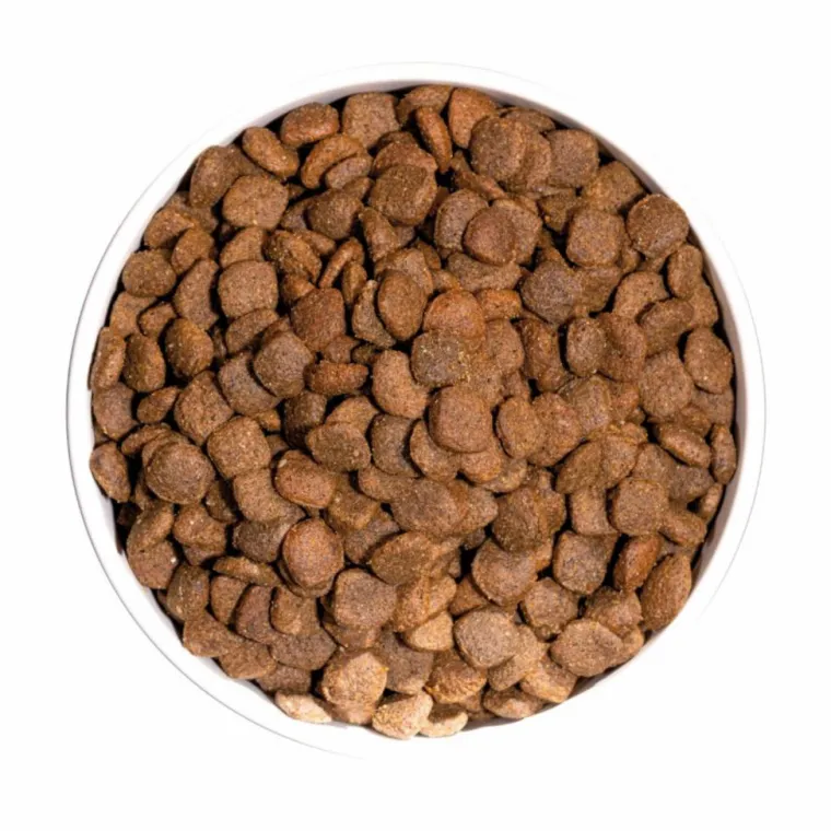 OWNAT Croquette pour chien adulte Just Grain Free sans céréale au canard - 3 kg