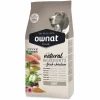 OWNAT Croquette pour chien adulte de petite taille au poulet - 20 kg
