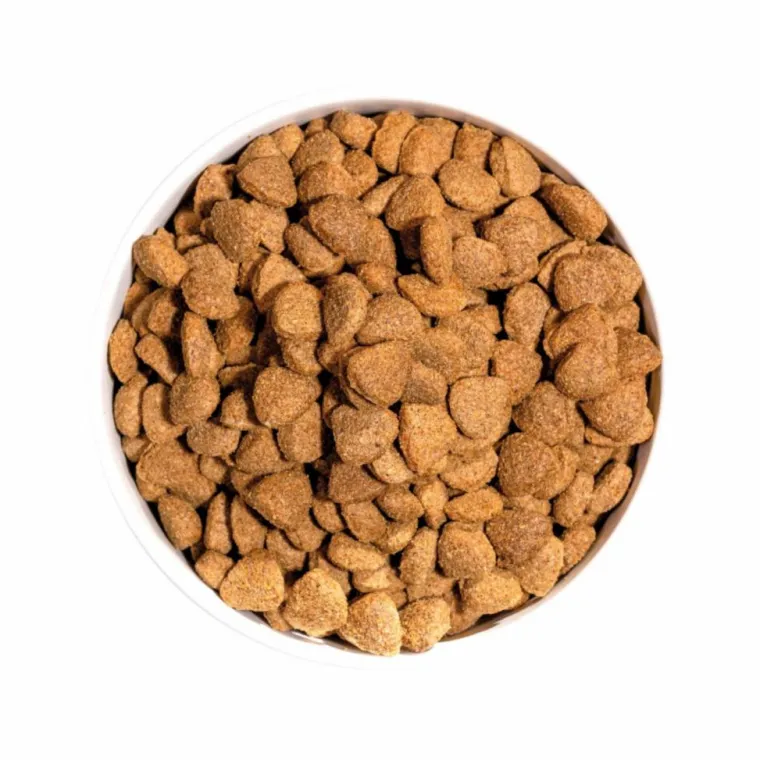 OWNAT Croquette pour chien adulte de petite taille au poulet - 20 kg