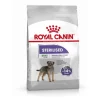 ROYAL CANIN Croquette pour chien adulte stérilisé de petite taille - 3 kg