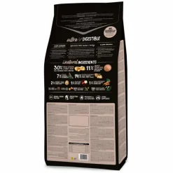 OWNAT Croquette pour chien adulte de taille moyenne au poulet - 3 kg