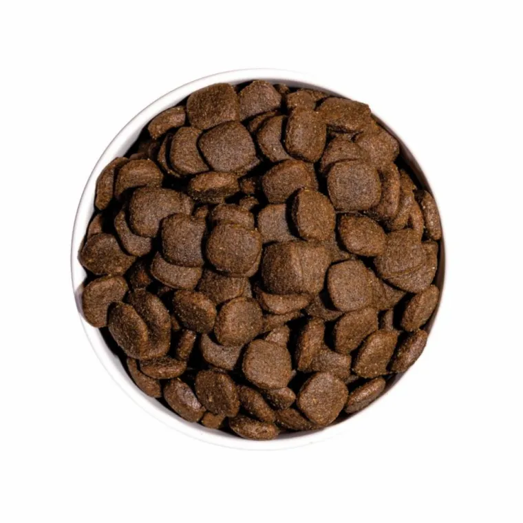 OWNAT Croquette pour chien adulte de taille moyenne au poulet - 3 kg