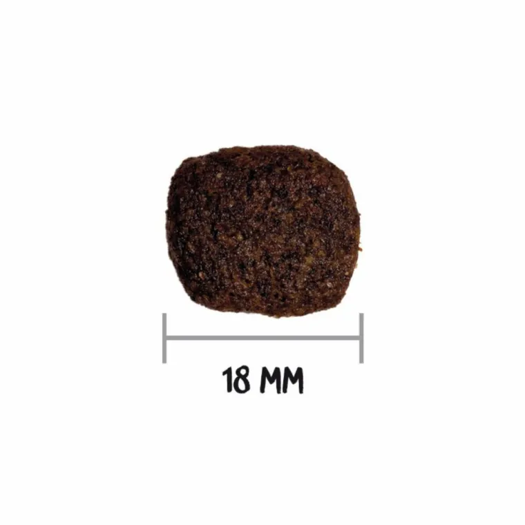 OWNAT Croquette pour chien adulte sensible Grain Free à l'agneau - 3 kg
