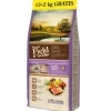 SAM'S FIELD Croquette pour chien au saumon - 13 + 2 kg