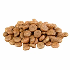 SA VRAIE NATURE Croquette pour chien mature à l'agneau et à la dinde - 12 kg