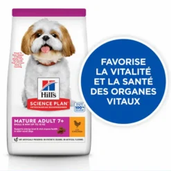 HILL'S Croquette pour chien mature de petite taille Royal Canin - 1,5 kg
