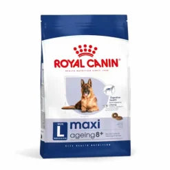 ROYAL CANIN Croquette pour chien mature de grande taille - 15 kg