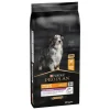 PRO PLAN Croquette pour chien mature de taille moyenne au poulet - 14 kg