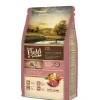 SAM'S FIELD Croquette pour chien mature light à l'agneau avec du riz - 2,5 kg
