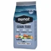 OWNAT Croquette pour chien mature Grain Free à la volaille - 3 kg