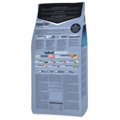 OWNAT Croquette pour chien mature Grain Free à la volaille - 3 kg