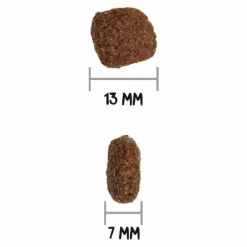 OWNAT Croquette pour chien mature Grain Free à la volaille - 3 kg