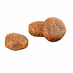 SA VRAIE NATURE Croquette pour chien mature à l'agneau et à la dinde - 2,5 kg