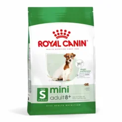 ROYAL CANIN Croquette pour chien mature de petite taille - 2 kg