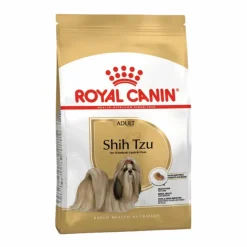 ROYAL CANIN Croquette pour chien Shih Tzu - 3 kg
