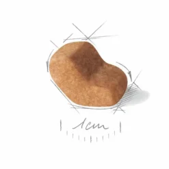 ROYAL CANIN Croquette pour chien Shih Tzu - 3 kg