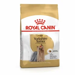 ROYAL CANIN Croquette pour chien Yorkshire - 3 kg