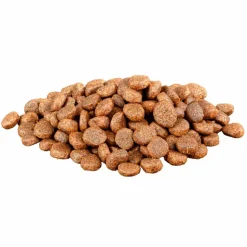 SA VRAIE NATURE Croquette pour chiot au poulet et saumon - 2,5 kg