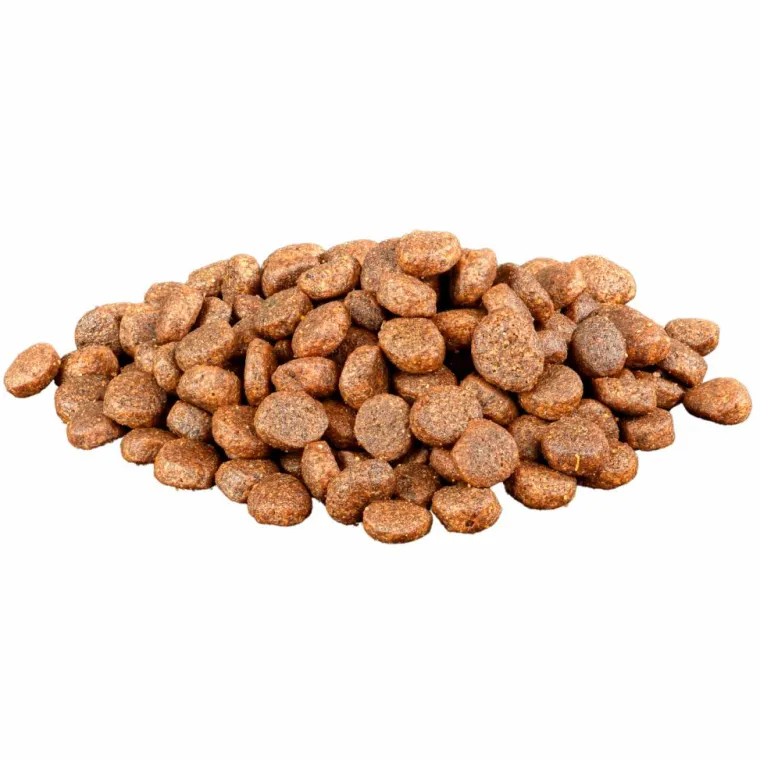 SA VRAIE NATURE Croquette pour chiot au poulet et saumon - 2,5 kg