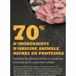 ACANA croquette pour chiot au poulet Heritage - 6 kg