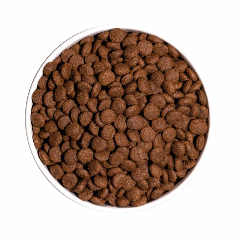 OWNAT Croquette pour chiot au poulet - 4 kg