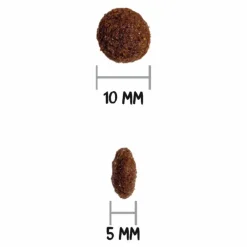 OWNAT Croquette pour chiot au poulet - 4 kg