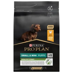 PRO PLAN Croquette pour chiot au poulet – 3 kg