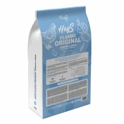 HAYS Croquette pour chiot de grande race au poulet Classic - 3 kg