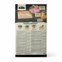 ACANA Croquette pour chiot de petite taille Heritage - 6 kg